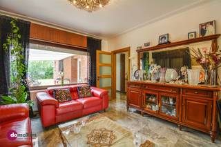 Maison clé en main de 3 chambres à coucher avec jardin dans un quartier calme Vous êtes à la recherche d'une maison prête à l'emploi avec de...