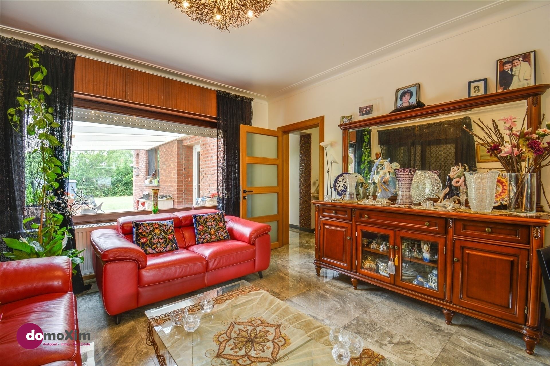 Maison clé en main de 3 chambres à coucher avec jardin dans un quartier calme - photo 3