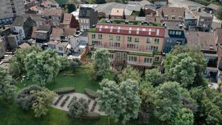 Appartement te koop in Evere