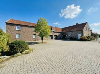 Maison à vendre à Dilsen-Stokkem