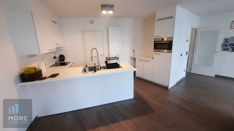 Eénslaapkamerappartement op centrale ligging - foto 5