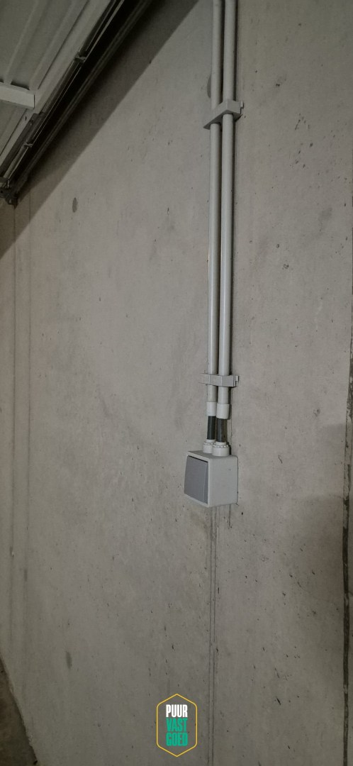 Garageboxen in een recente residentie te Sint-Andries - foto 5