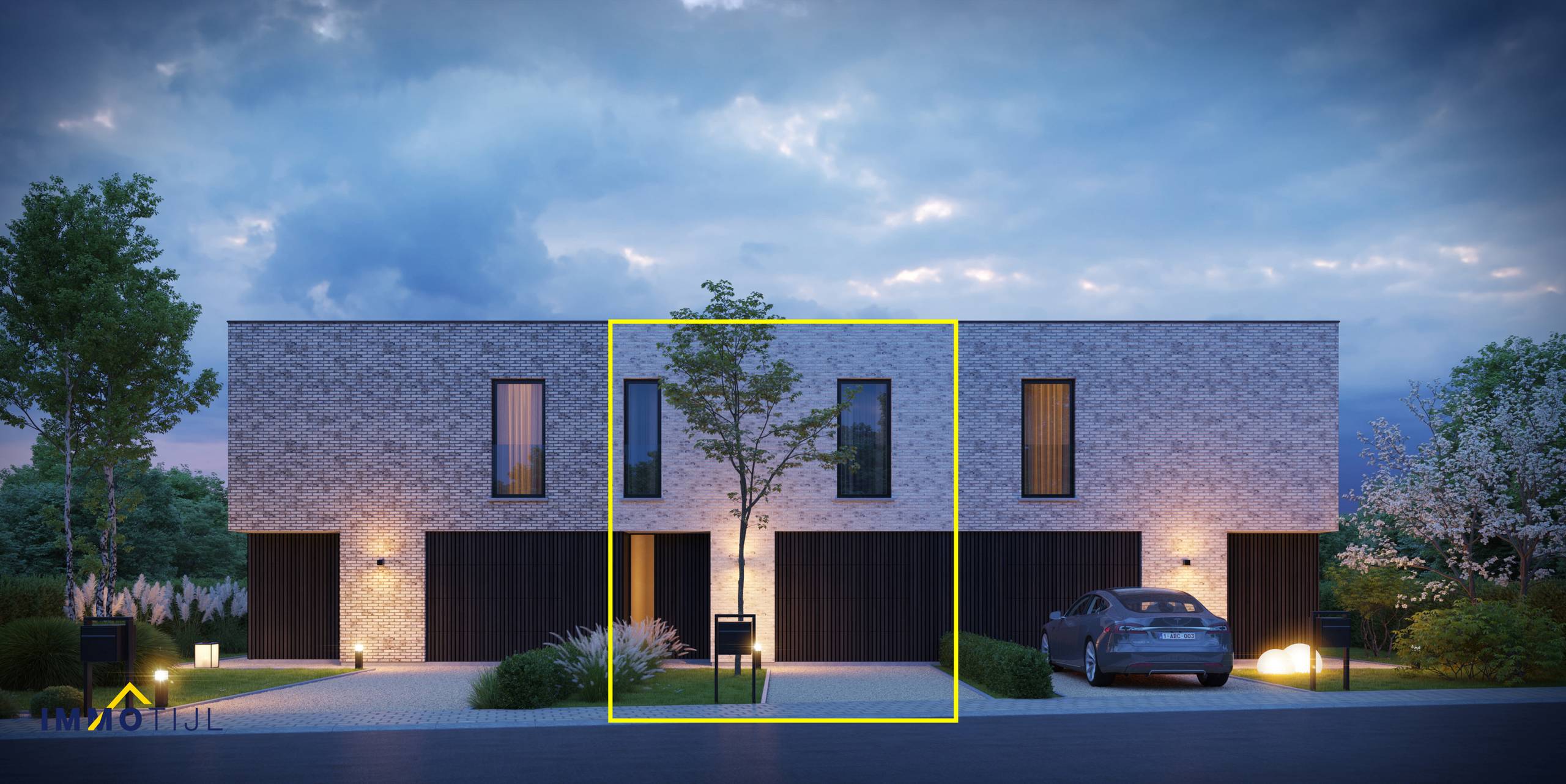 Project te koop in Aalst - foto 1