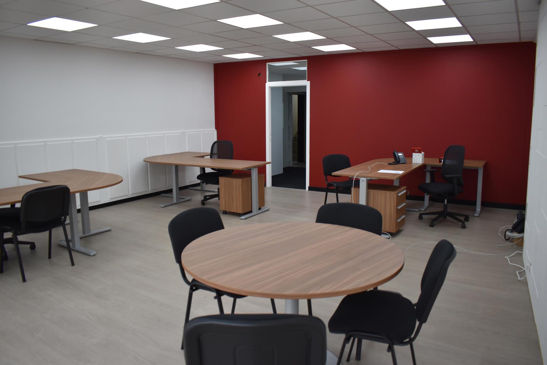 Commercial à vendre à Genk - photo 4