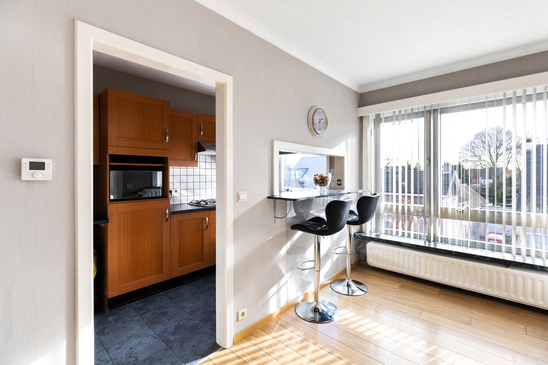 Appartement à vendre à Laarne avec 3 chambres - photo 4