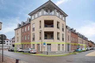 Commercial for sale in Mol