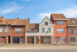 House for sale in Roeselare
