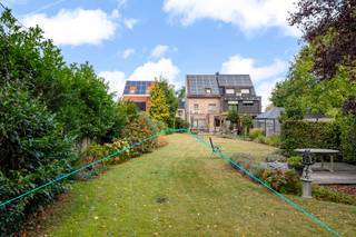 Terrain à vendre à Kapellen