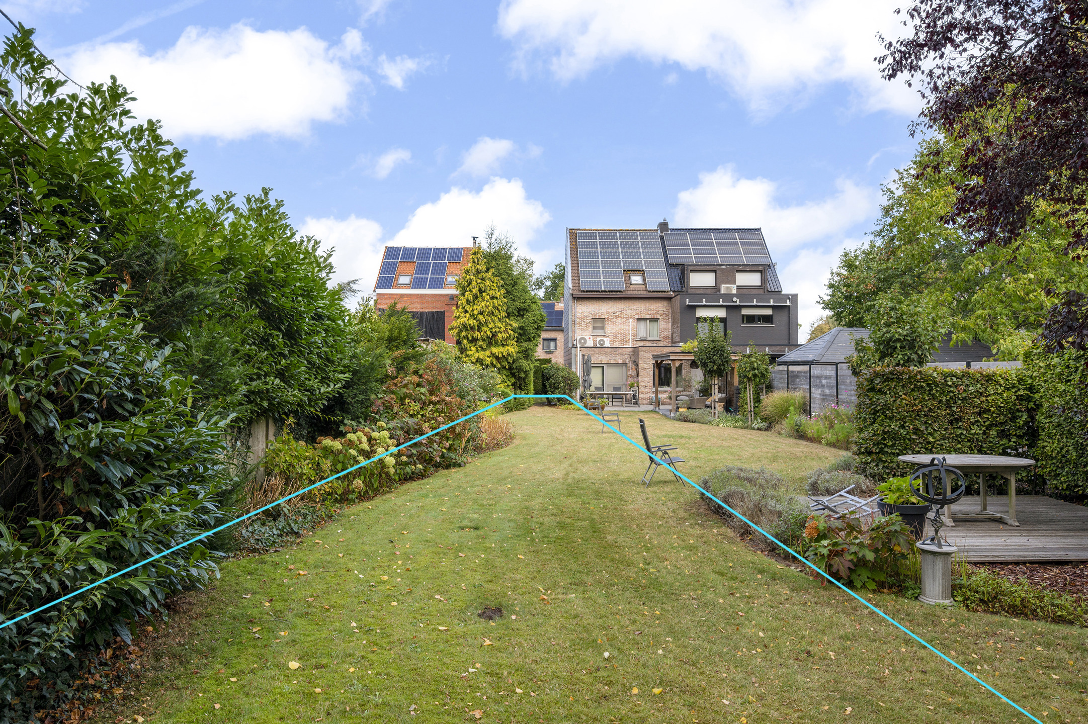 Terrain à vendre à Kapellen - photo 3