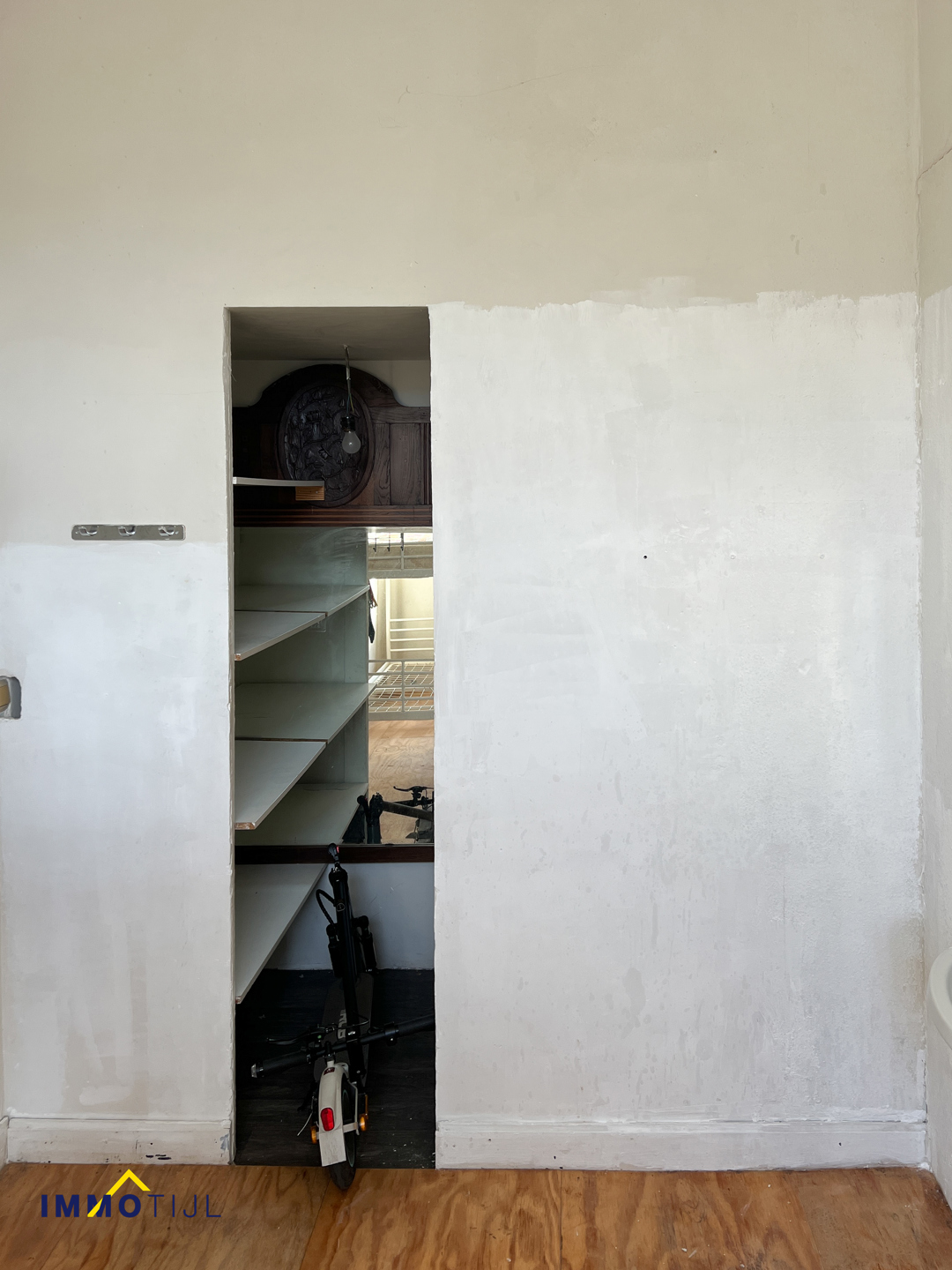 Studentenkamer te huur in Gent! - foto 4