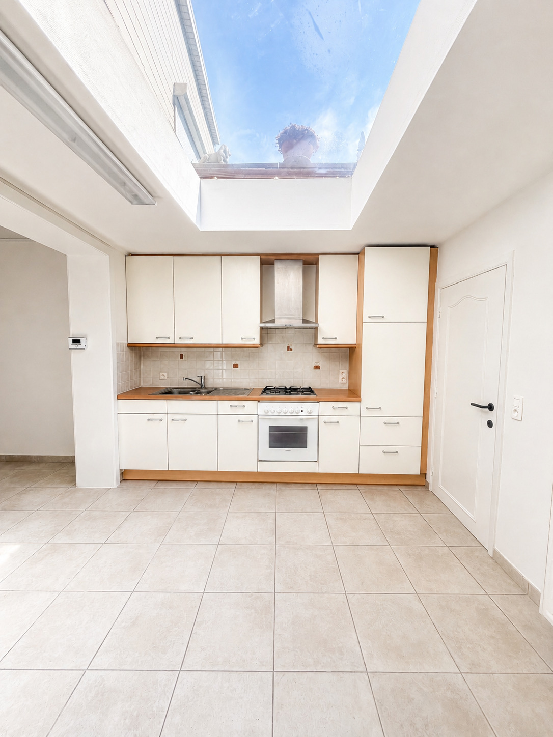 Charmante woning te huur in het centrum van Nieuwkerke - foto 4