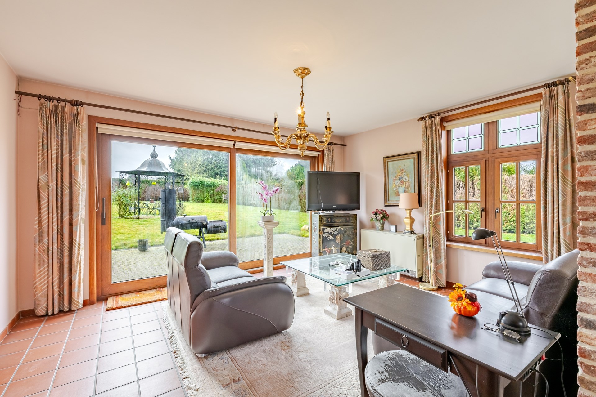 Maison à vendre à Meerbeke avec 4 chambres - photo 3