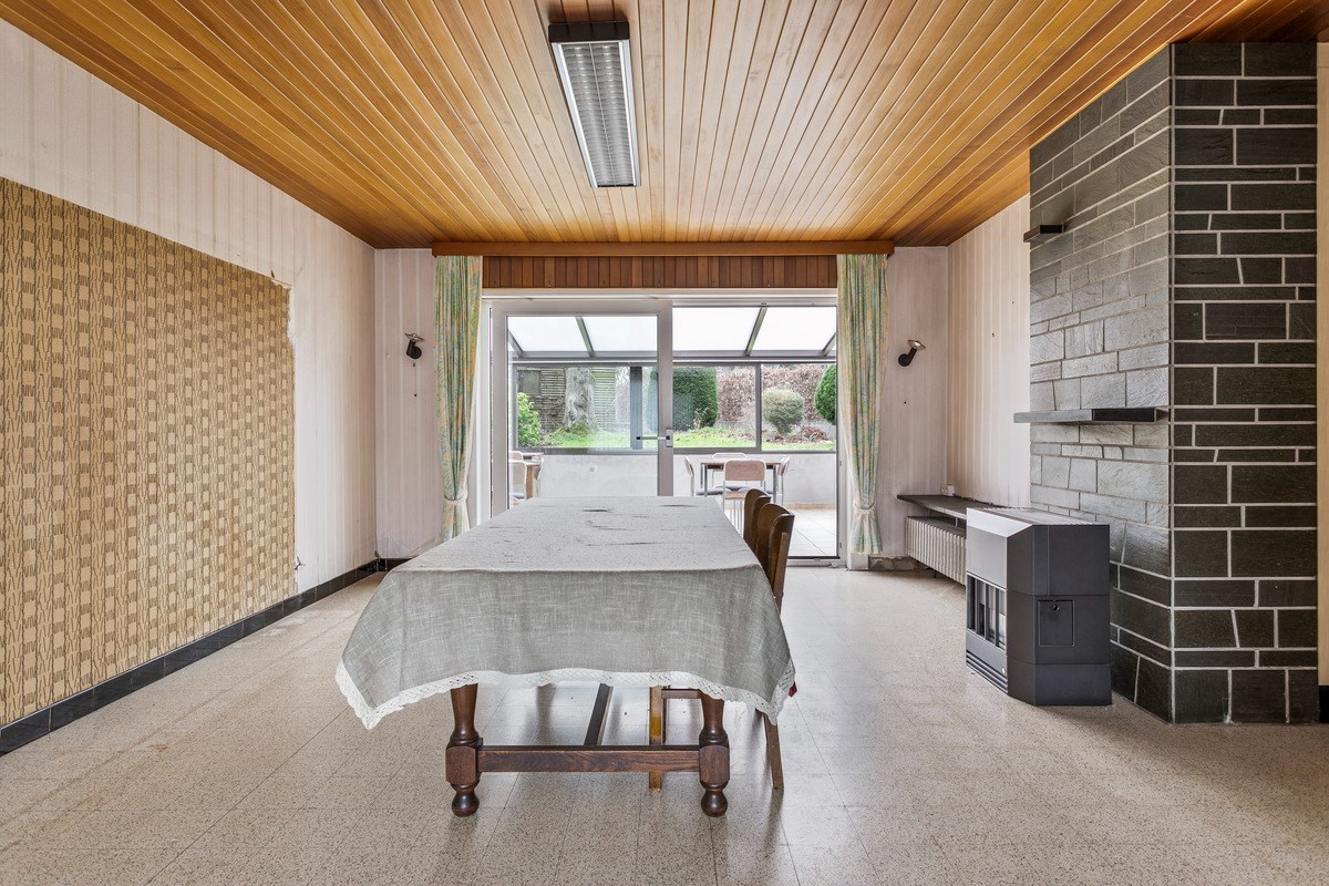 Ruime woning met 4 slaapkamers en garage! - foto 5