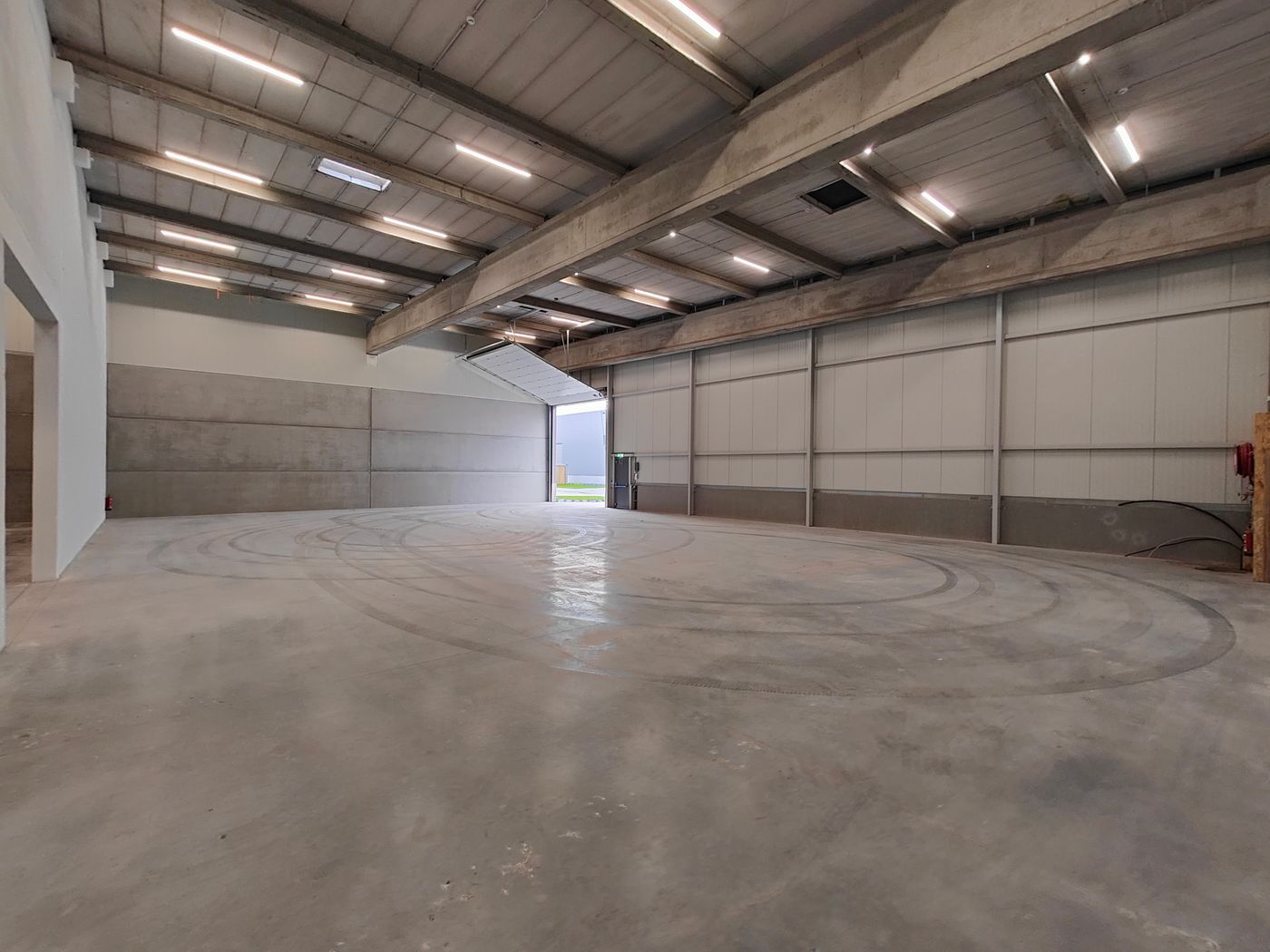 NIEUWBOUW KMO-UNIT van 412 m² BRUGGE - foto 5