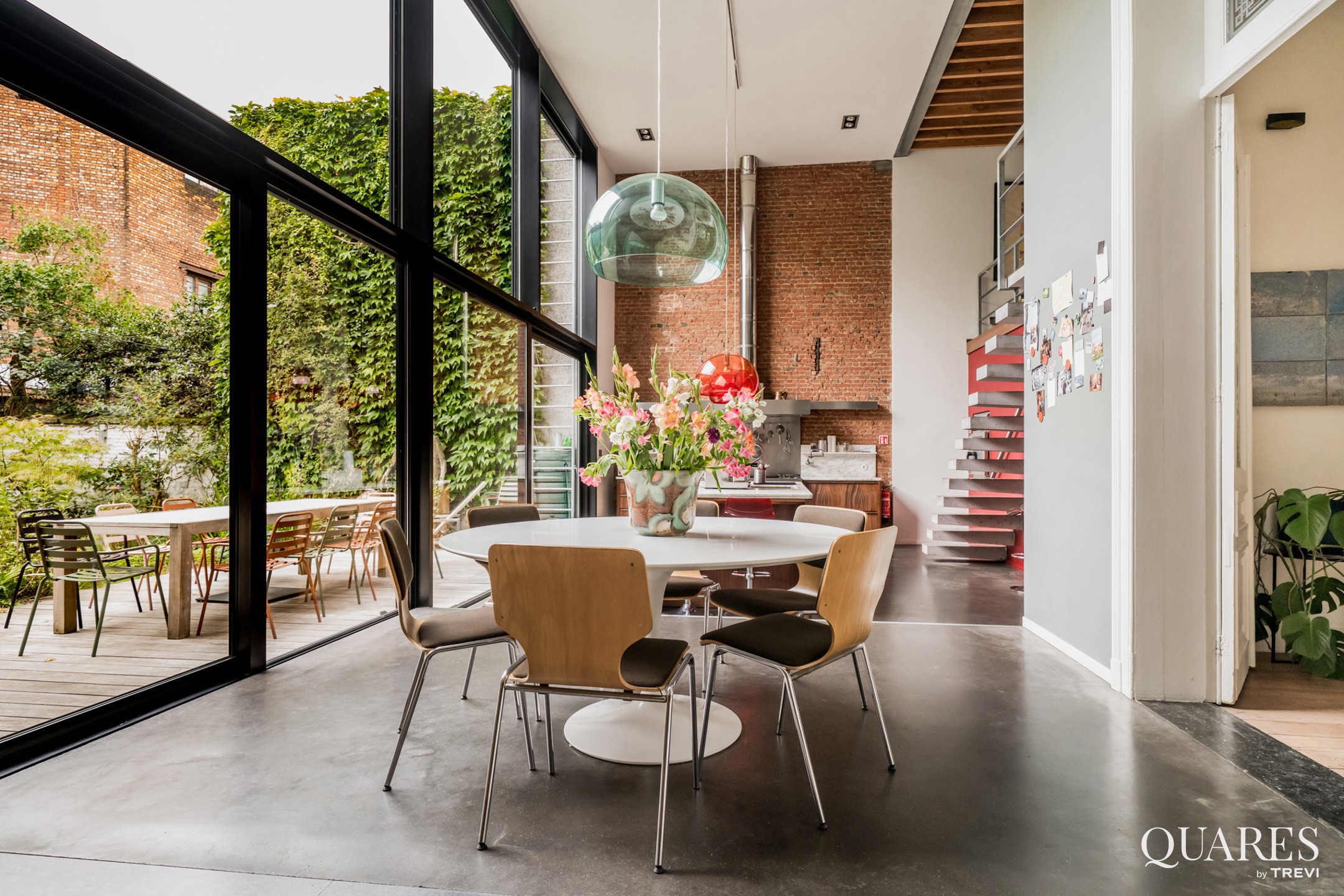 House for sale in Antwerp with 7 bedrooms - photo 1