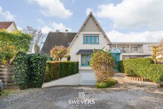 Voor meer info en foto’s, surf naar www.swevers.be – In het hart van Beringen, op wandelafstand van winkels, scholen en ontspanning, vind je...