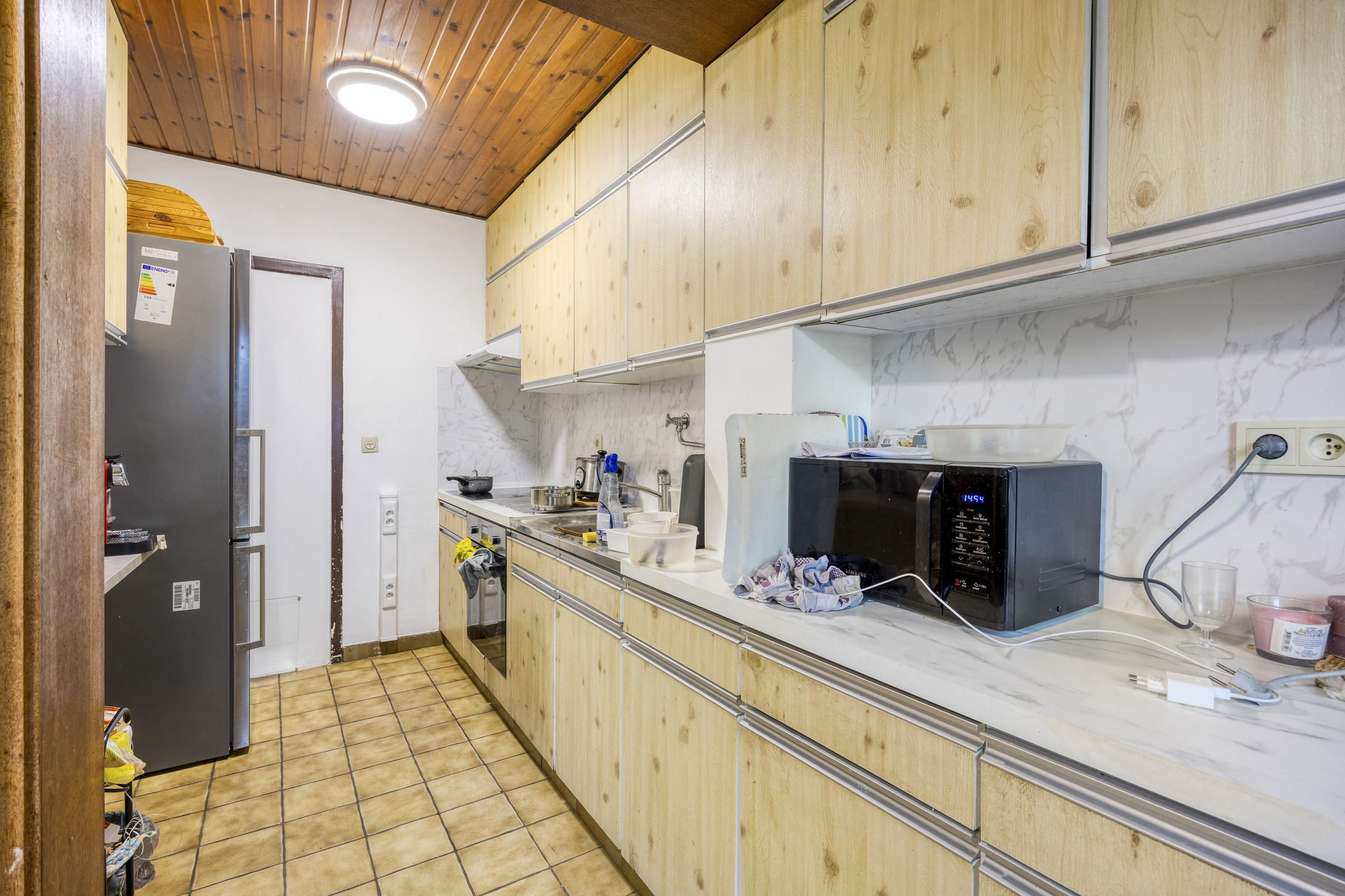 Huis te koop in Dilbeek met 3 slaapkamers - foto 5