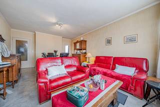 Appartement te koop in Luik