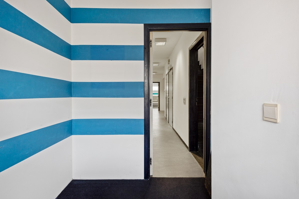 Praktijk/kantoor/atelier/handelsruimte in het centrum van Westmalle! - foto 2