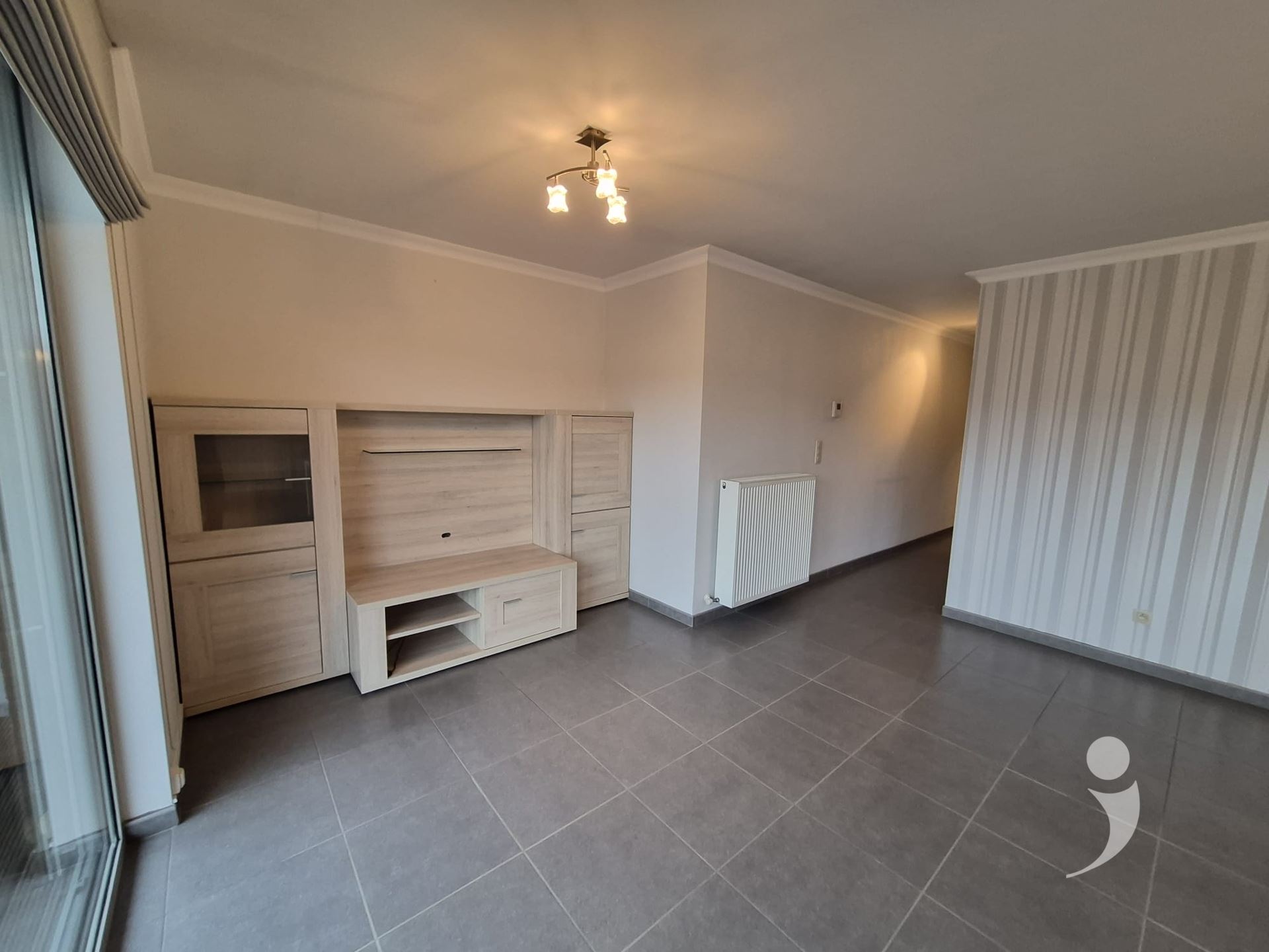 Charming Apartment in Center Aarschot, 2 Bedroom - photo 5