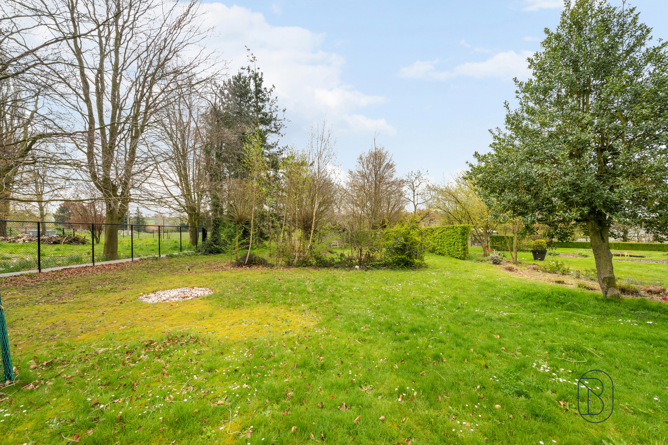 Charmante instapklare herenwoning met 4 slpk&amp; prachtige tuin - foto 5