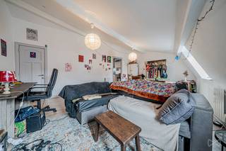 Appartement te koop in Luik