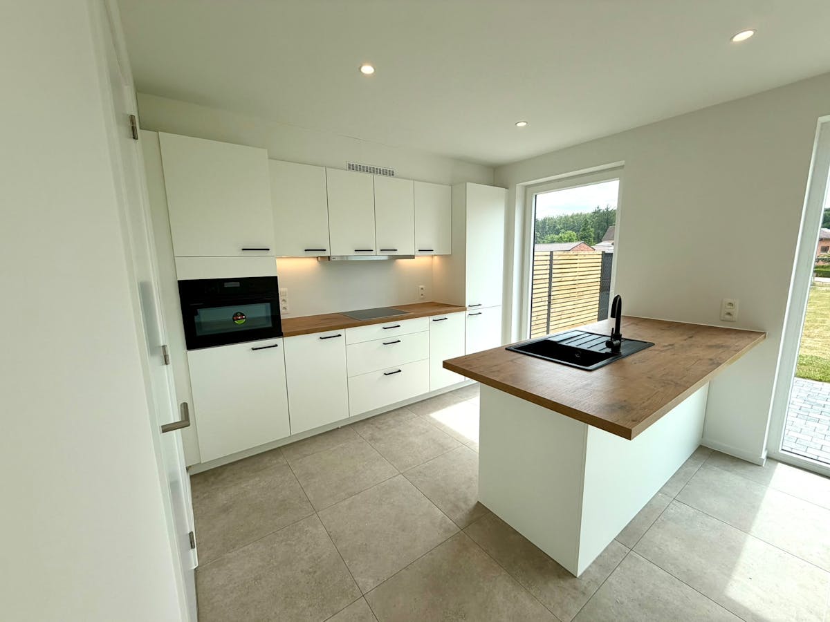 Maison récemment construite avec 3 chambres à louer à Lummen  - photo 5