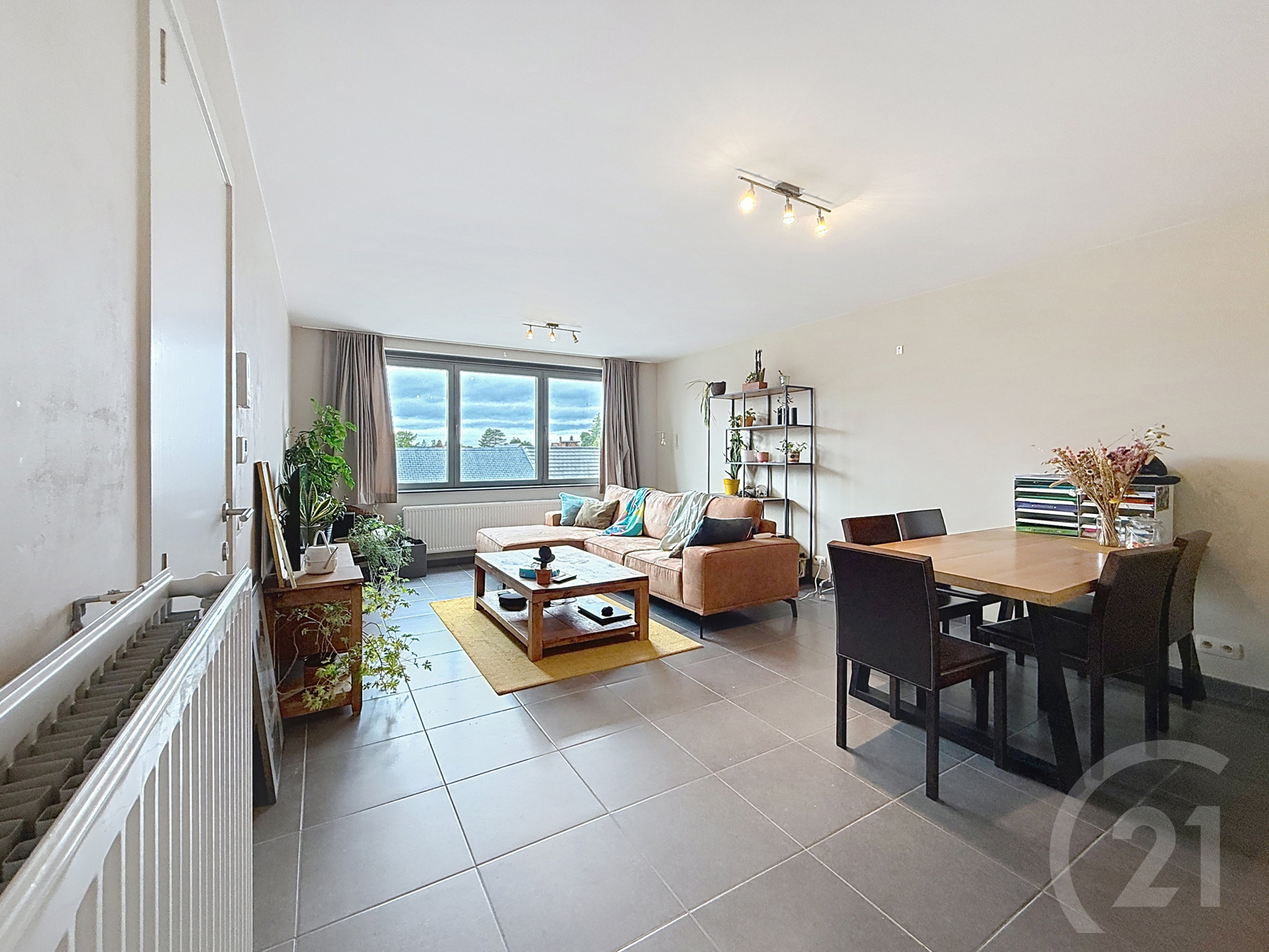 Appartement à vendre à Begijnendijk avec 2 chambres - photo 2