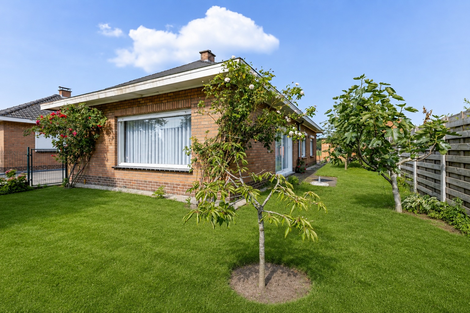 Maison à vendre à Lievegem