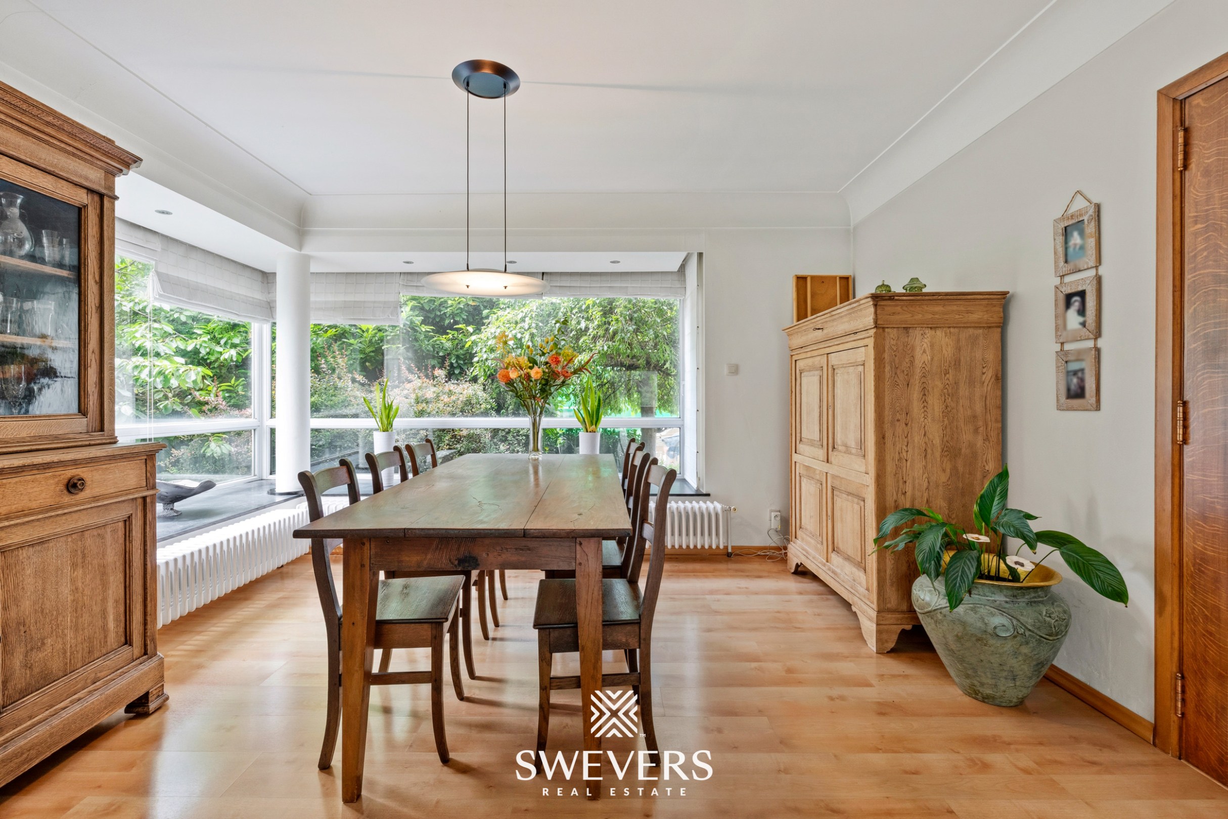 Maison à vendre à Houthalen-Helchteren avec 5 chambres - photo 4