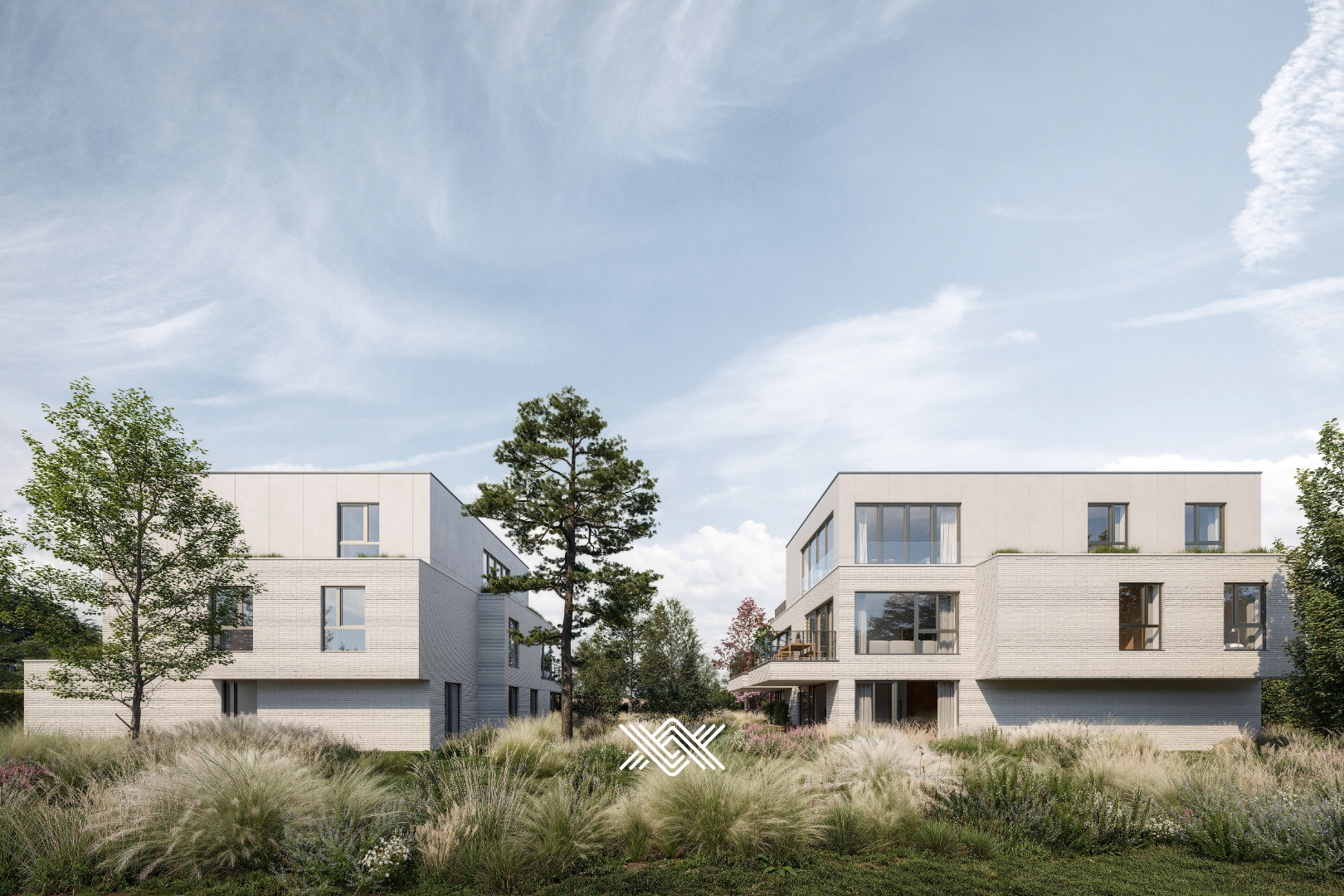 Tijdloos nieuwbouwproject in het centrum van Olsene - photo 5