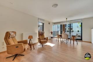 Apartment for sale in Hasselt