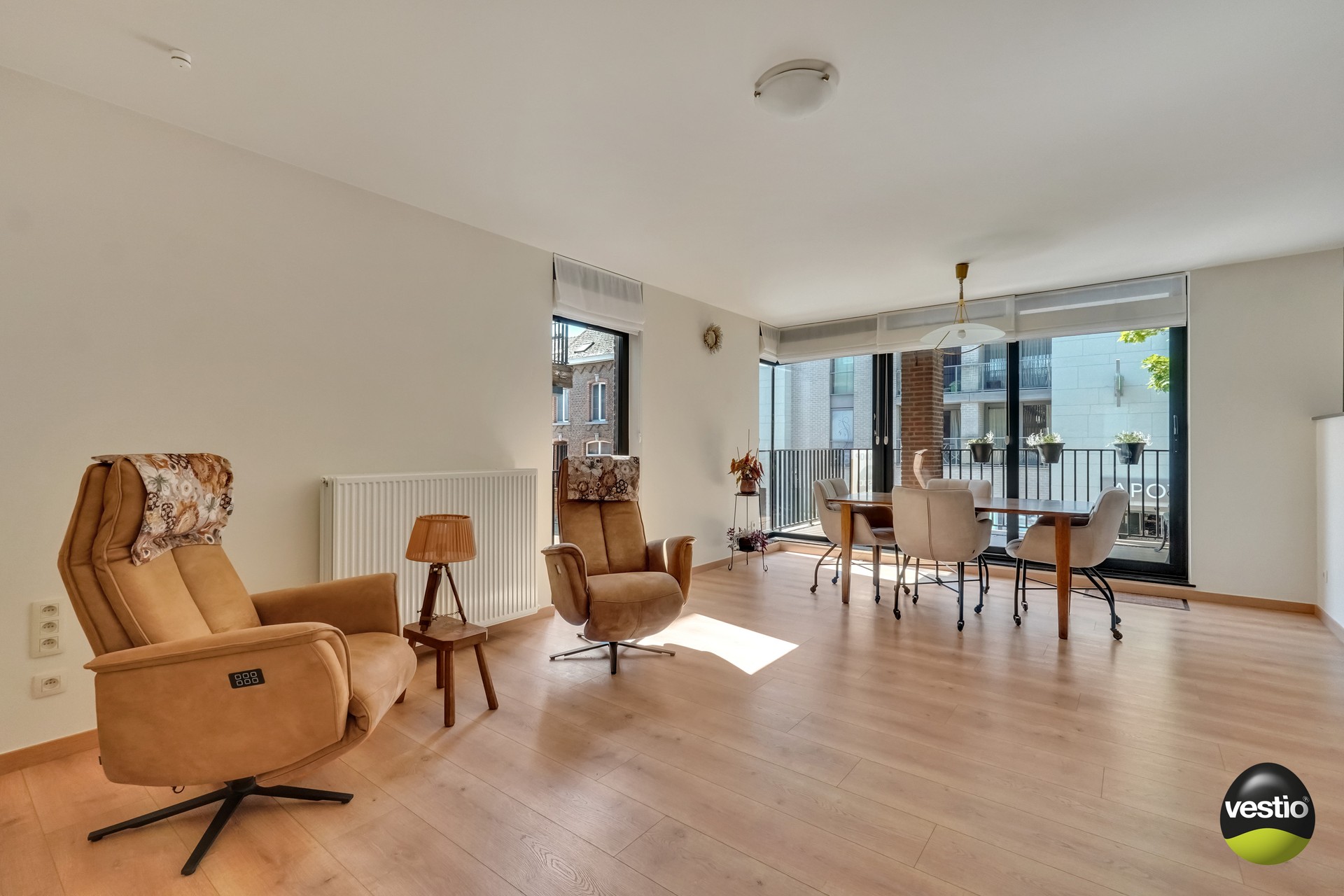 Apartment for sale in Hasselt with 3 bedrooms - photo 2