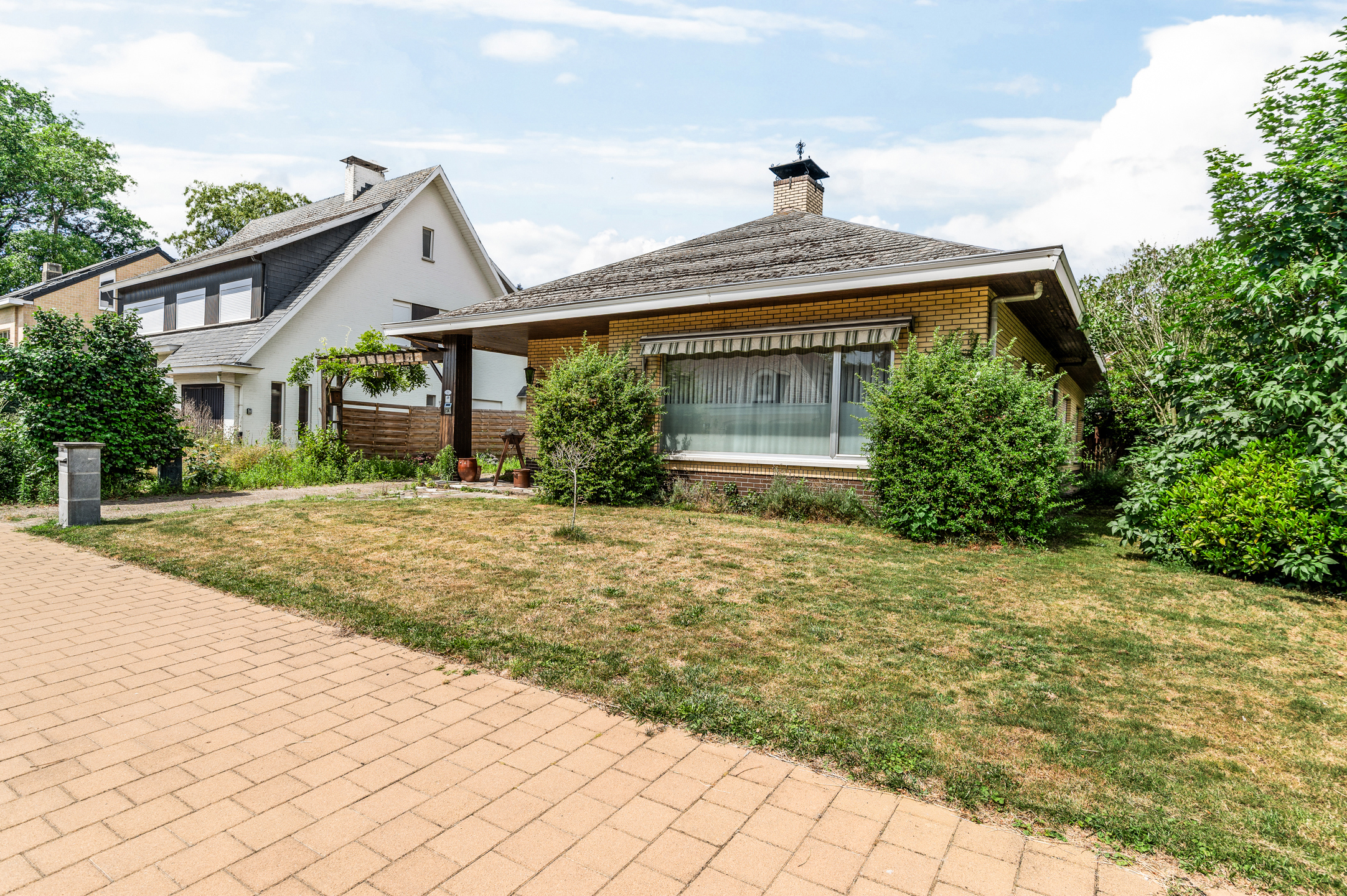 Huis te koop in Essen met 3 slaapkamers - foto 4