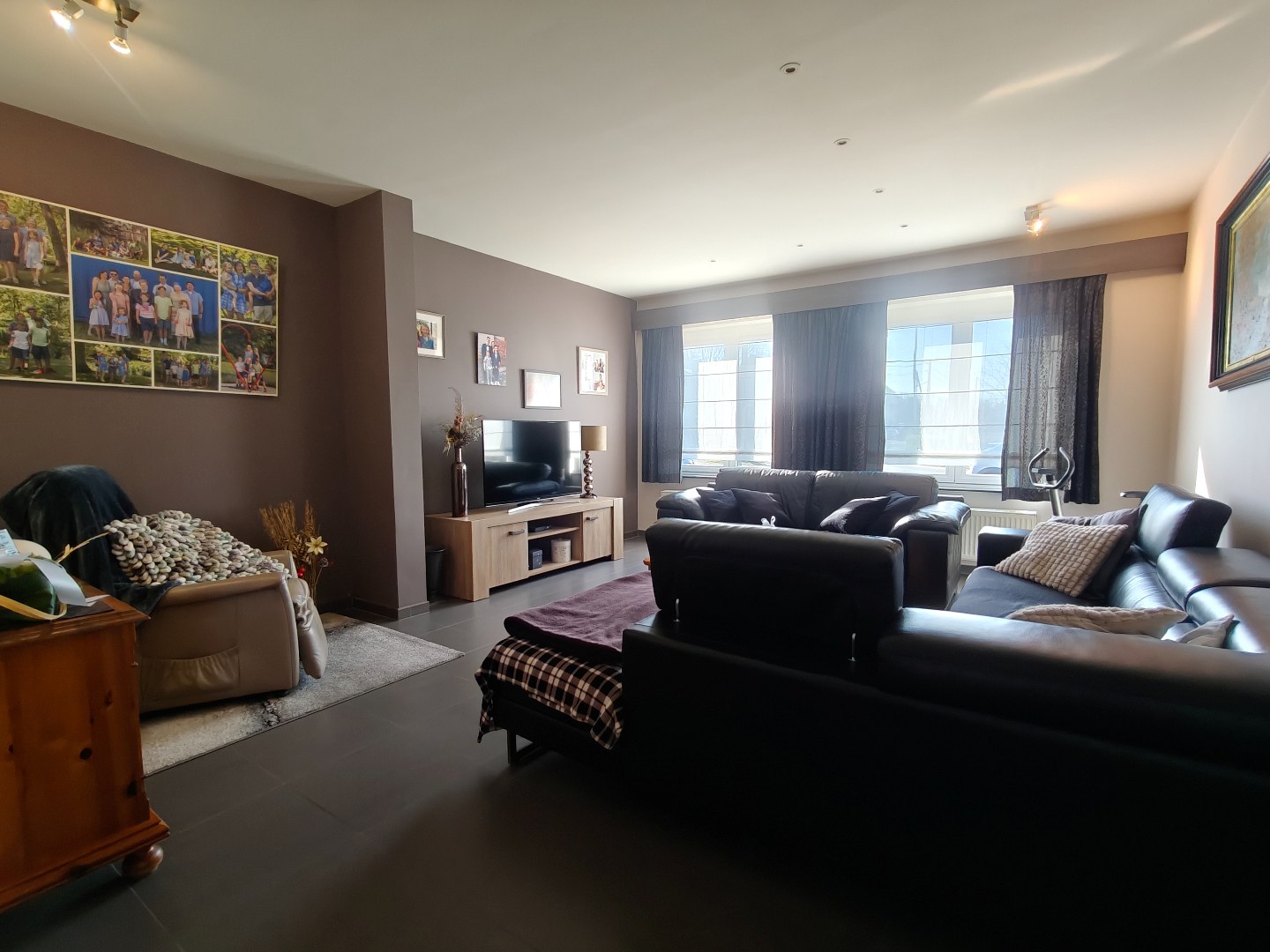 Ruime halfopen bebouwing met garage en 3 slaapkamers in Sint-Niklaas - foto 3