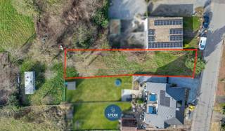 Terrain à vendre à Lanaken