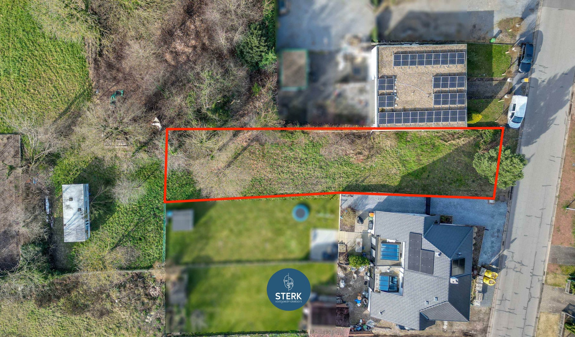 Terrain à vendre à Lanaken - photo 2