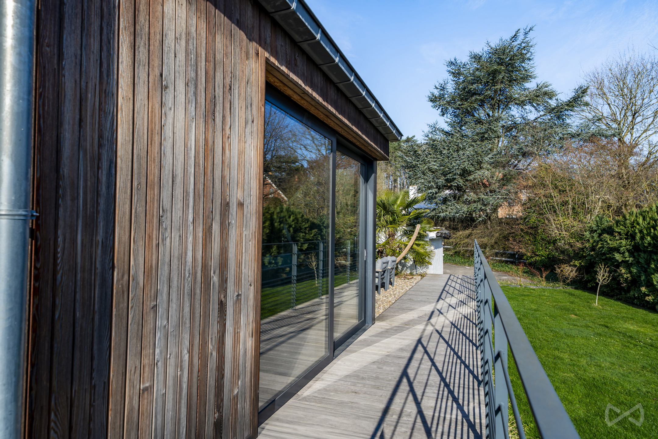 Atypische topper 6 slpk – Tuin – EPC B - foto 3