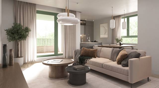 Project te koop in Wondelgem