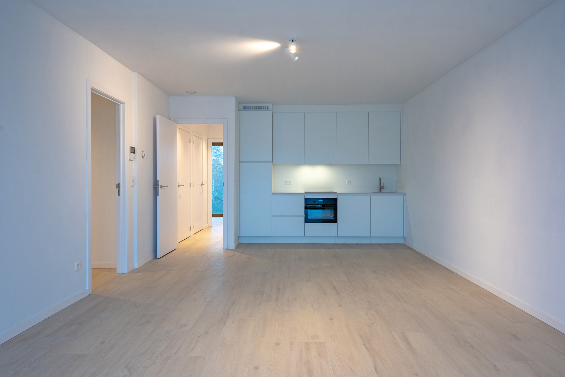 Instapklaar appartement met 2 slaapkamers in nieuwbouwproject Alba in het centrum van Stabroek - foto 4