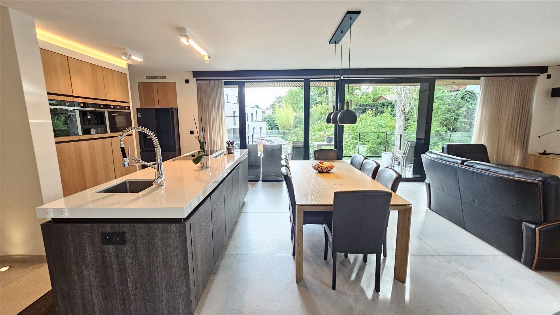 Apartment for sale in Genk with 2 bedrooms - photo 4