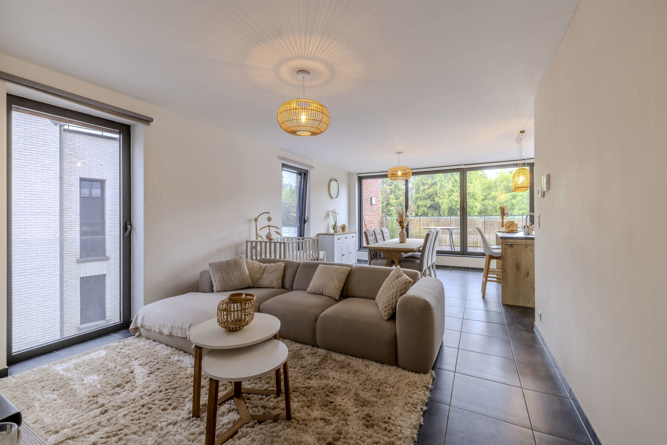 Apartment for sale in Zandhoven with 2 bedrooms - photo 4