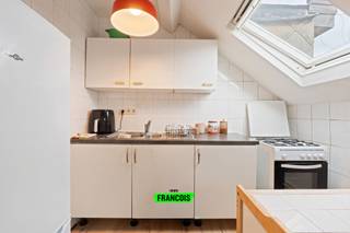 Appartement à vendre à Uccle