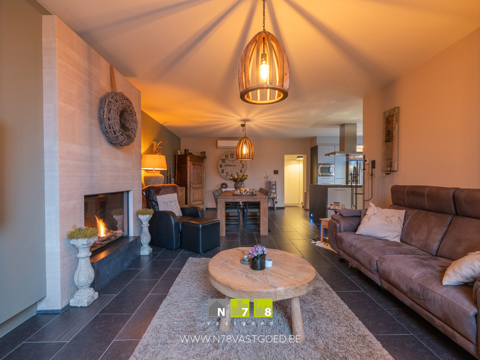 Huis te koop in Maasmechelen met 3 slaapkamers - foto 3