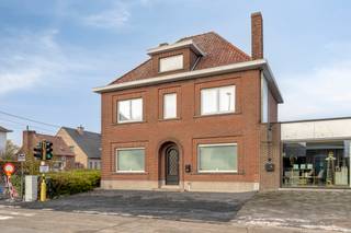 Maison à vendre à Waregem