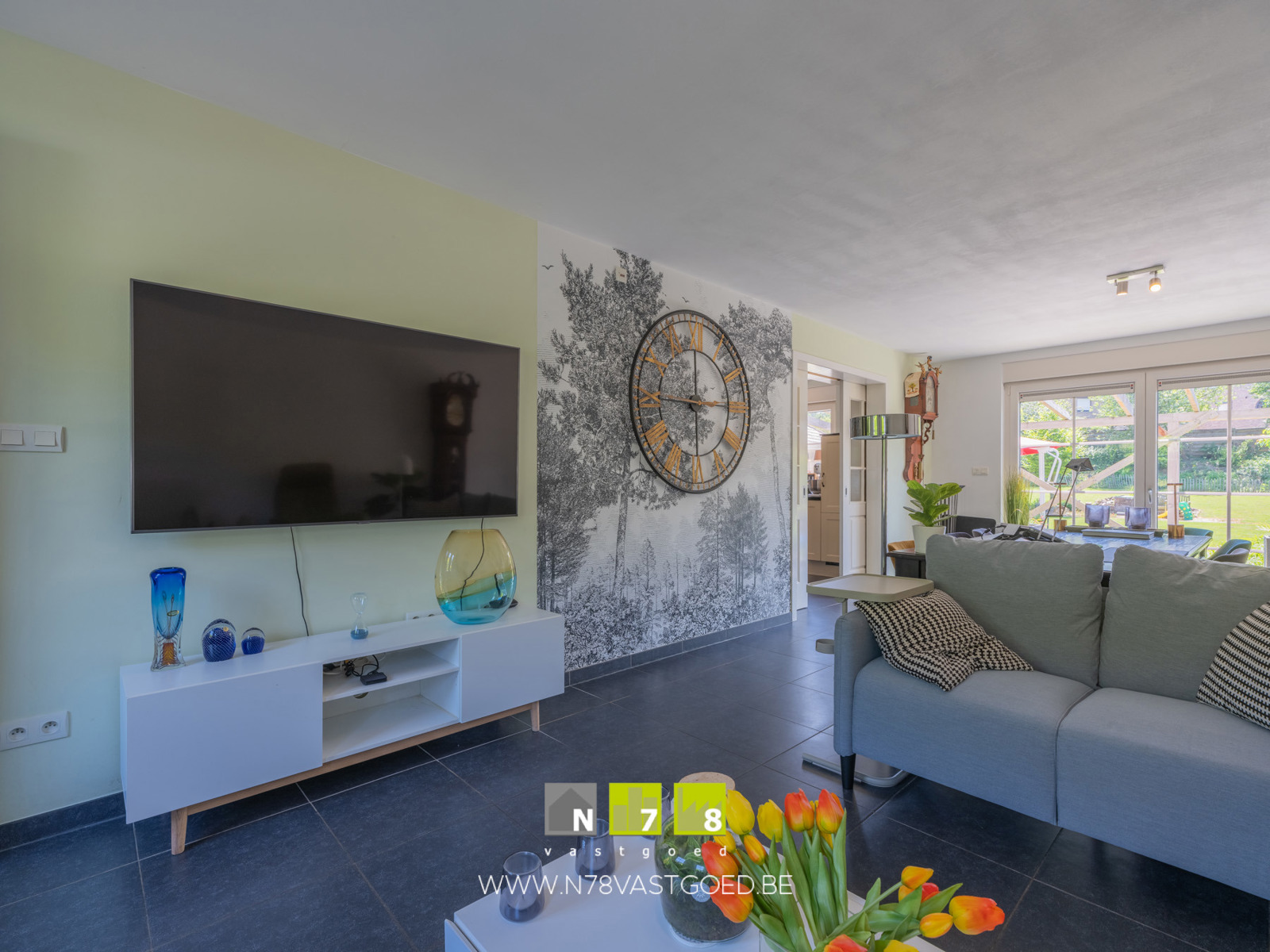 Huis te koop in Maaseik met 7 slaapkamers - foto 4