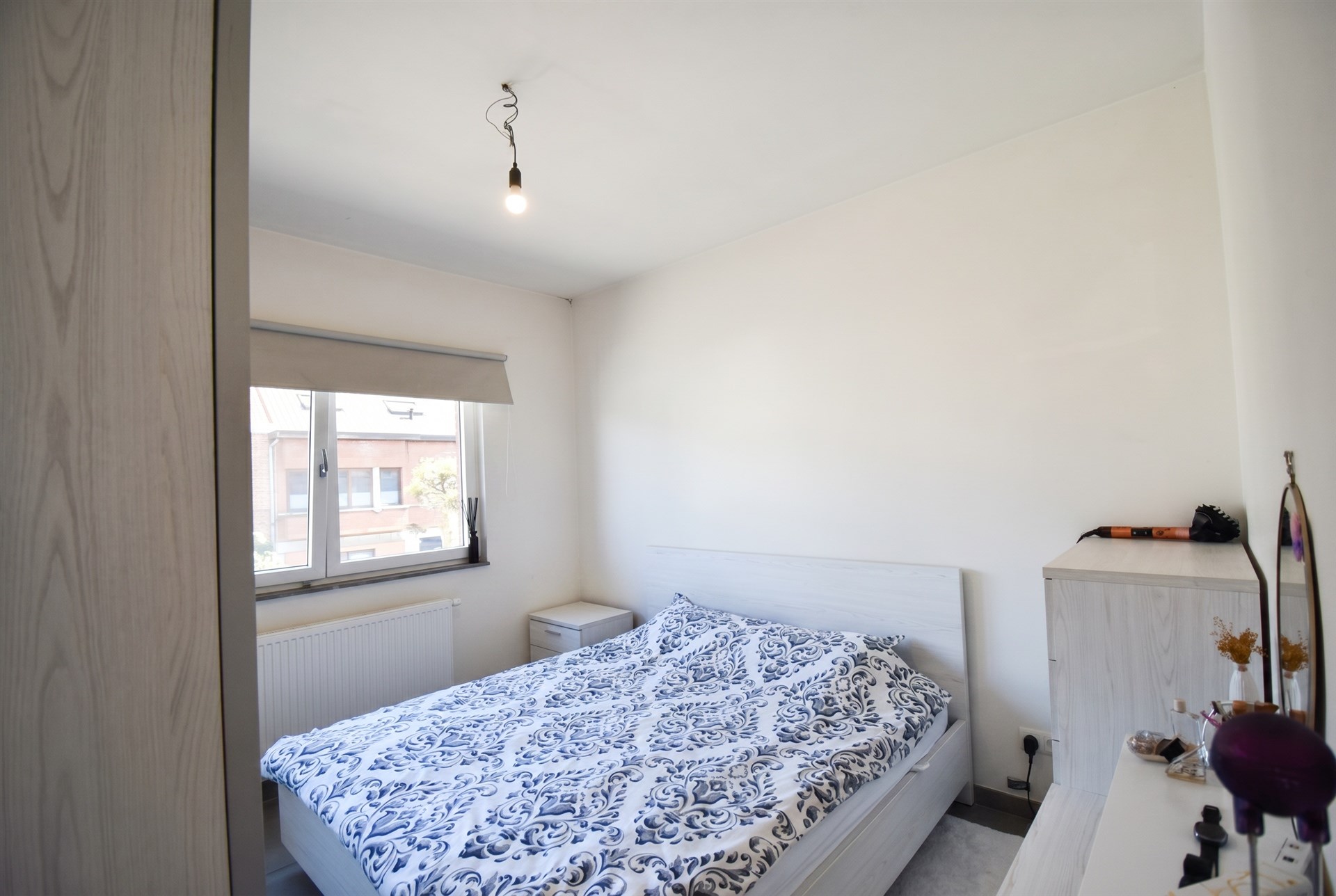 Appartement met twee slaapkamers in Sint-Niklaas  - foto 5