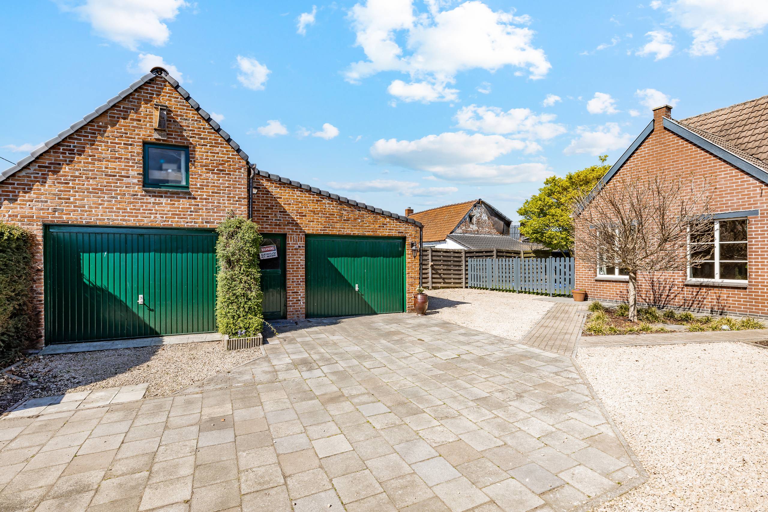 PRACHTIGE LANDELIJKE WONING (EPC-B) - foto 2