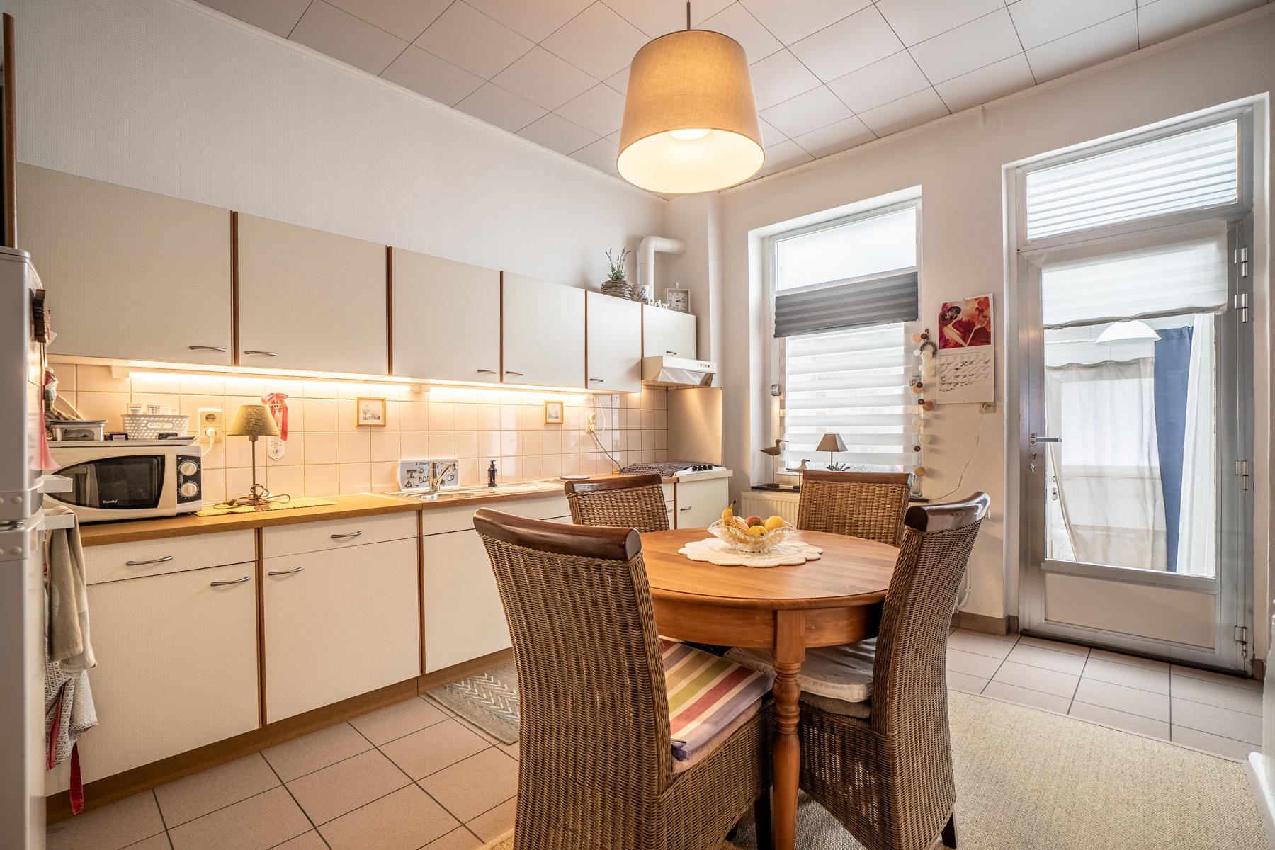 Woning met 1 slaapkamer, tuin en veel potentieel - foto 4