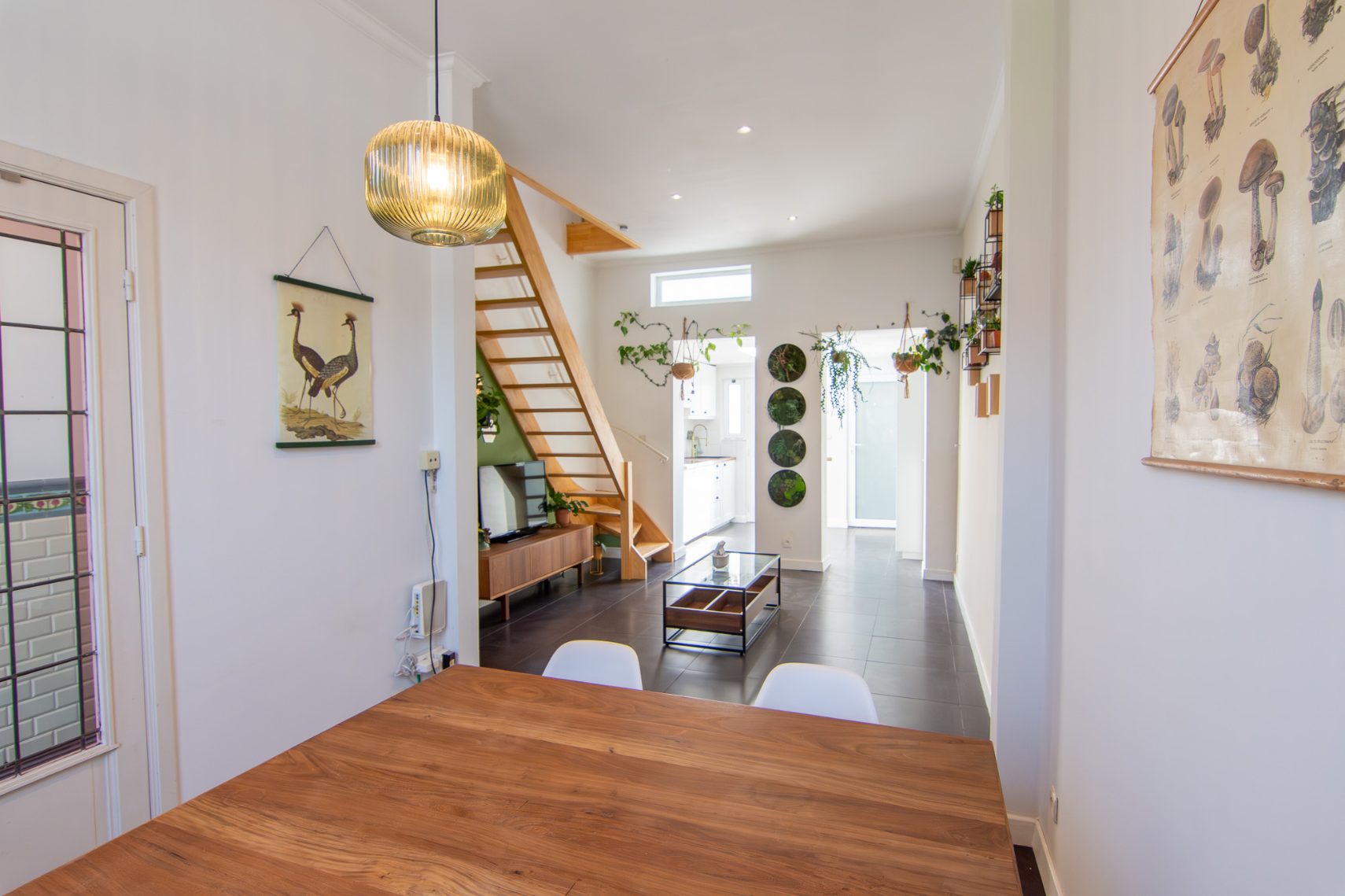 Huis te koop in Sint-Amandsberg met 2 slaapkamers - foto 3